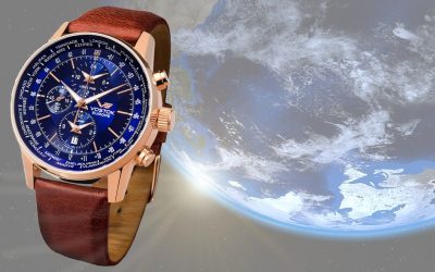 Vostok Europe YM26-5609256 armbandsur